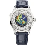 Patek Philippe World Time 5231G-001