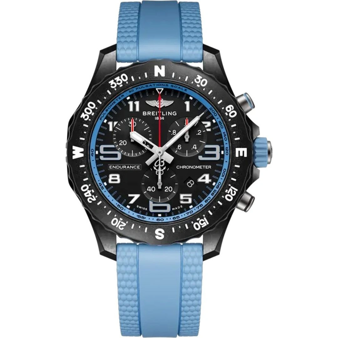 x83310281b1s1_1 Breitling Endurance Pro 38 X83310281B1S1