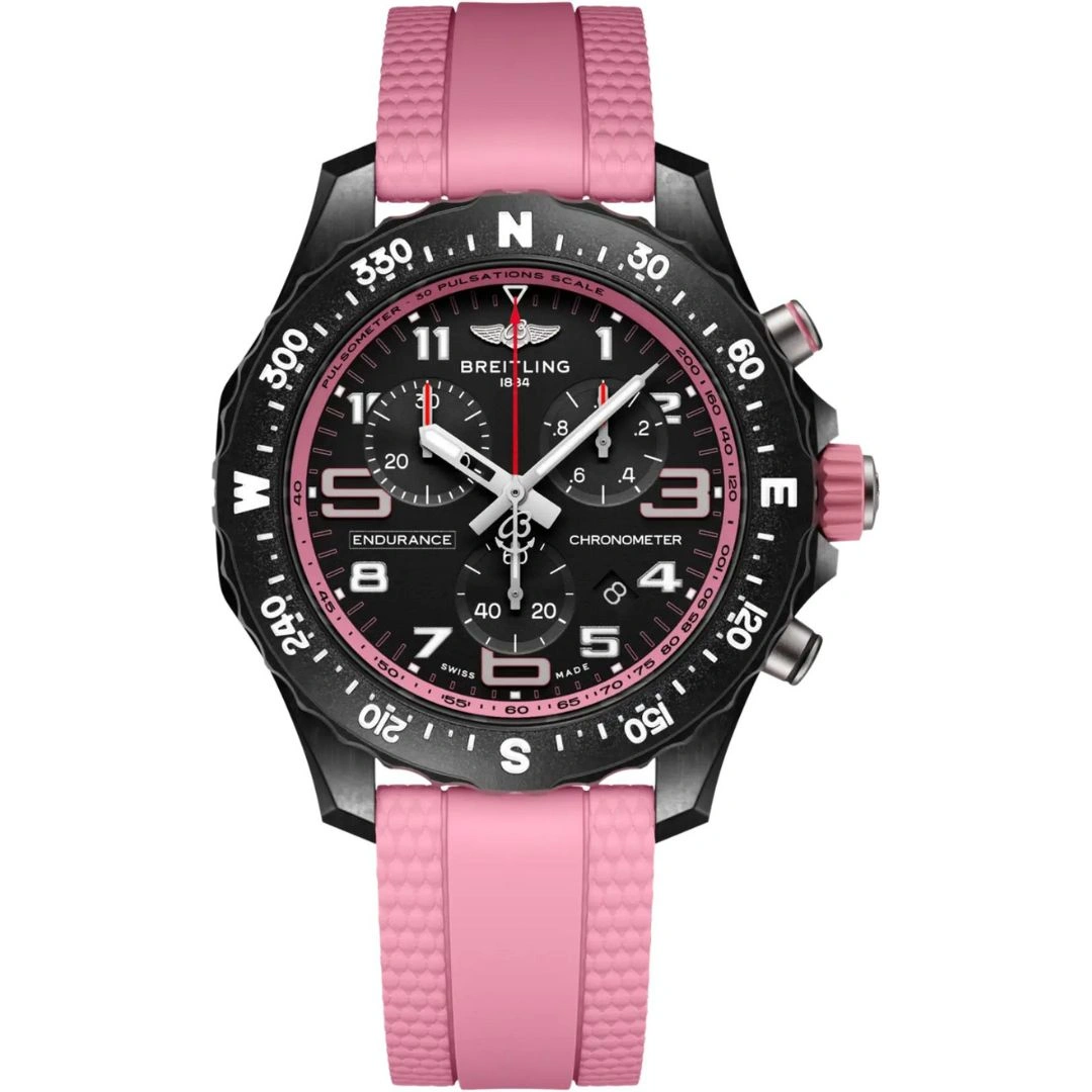 x83310d41b1s1_1 Breitling Endurance Pro 38 X83310D41B1S1