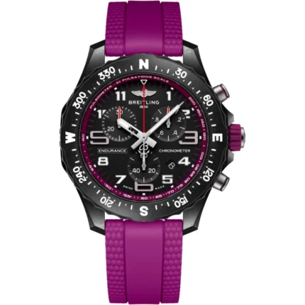 Breitling Endurance Pro 38 X83310F61B1S1