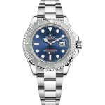 Rolex Yacht-Master 40mm 126622-0002 Blue Dial
