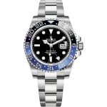 Rolex GMT-Master II 126710BLNR-0003 "Batman" Oyster