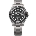 Rolex Yacht-Master 42mm 226627-0001 RLX Titanium