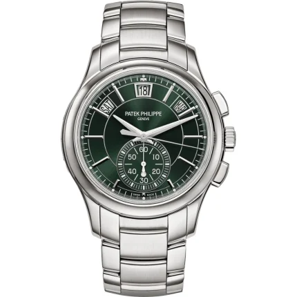 Patek Philippe Annual Calendar Chronograph 5905/1A-001