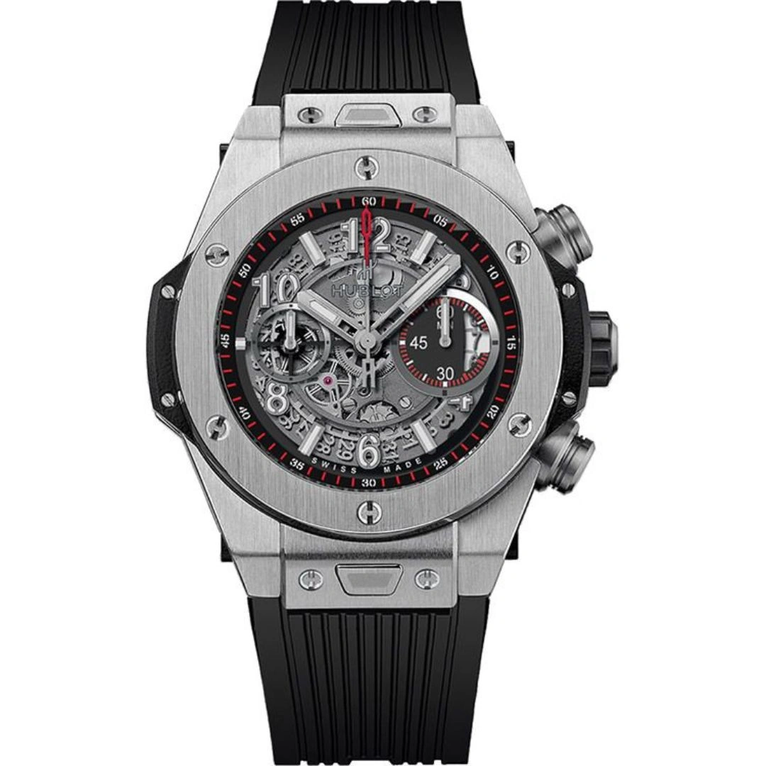 411-nx-1170-rx_1 Hublot Big Bang Unico Titanium 411.NX.1170.RX