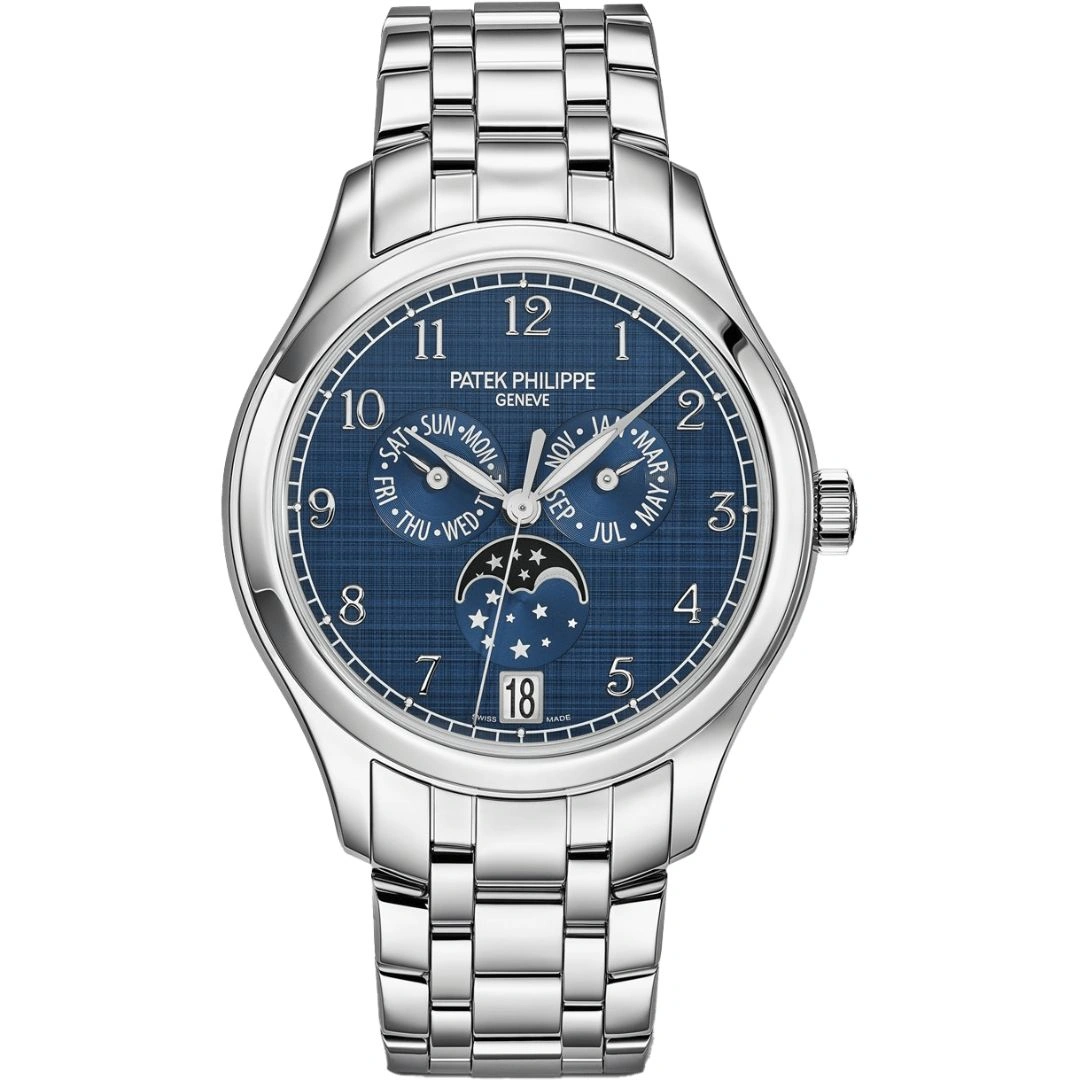 4947-1a-001_1 Patek Philippe Annual Calendar 4947/1A-001