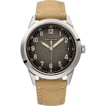 Patek Philippe Calatrava 5226G-001 White Gold Grey Dial