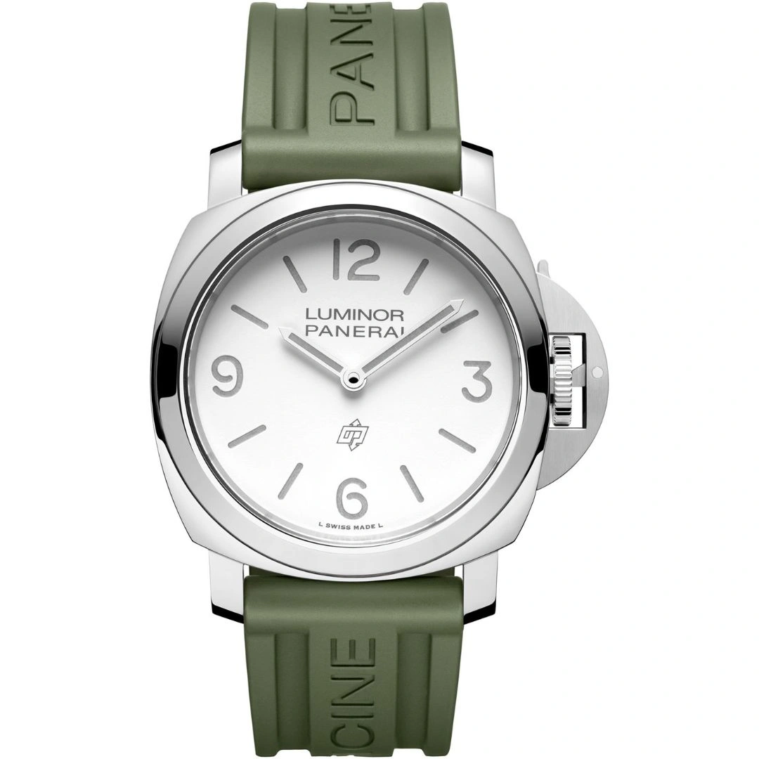 pam01087_1 Panerai Luminor Base Logo PAM01087