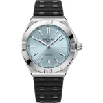 Breitling Chronomat B31 PB3114101C1S1 40mm Stainless Steel Ice Blue Dial