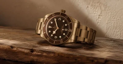10 best bronze dive watches to buy in 2026, featuring durable cases, vintage-inspired designs, and distinctive bronze patina.