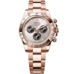 Rolex Daytona 126505 Rose Gold Sundust Dial (New)