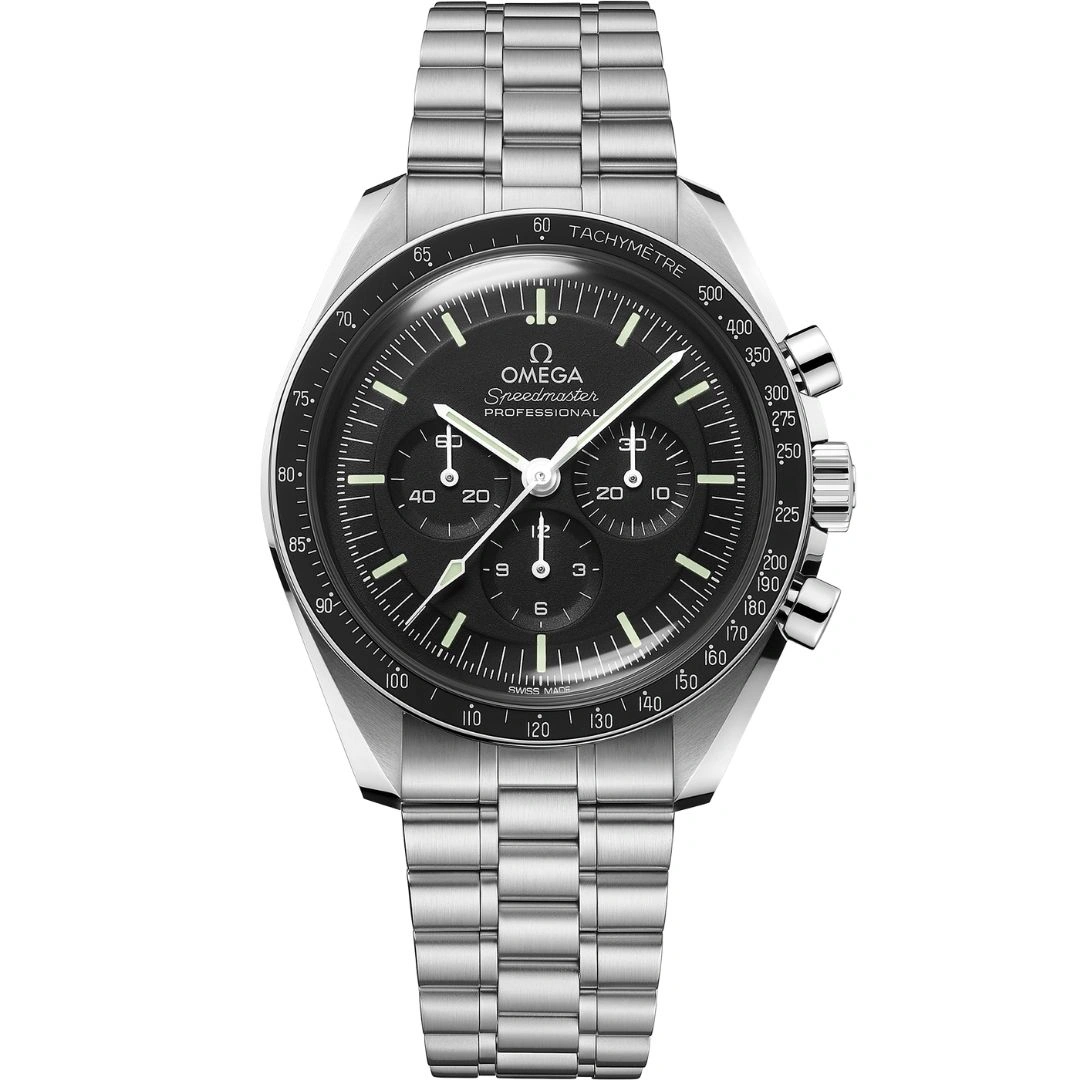 310-30-42-50-01-001_1 Omega Speedmaster Moonwatch Professional 42mm 310.30.42.50.01.001 - Image 1