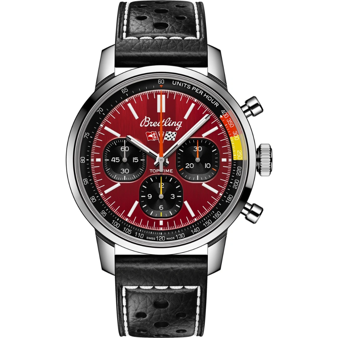 ab01761a1k1x1_1 Breitling Top Time B01 Chevrolet Corvette AB01761A1K1X1
