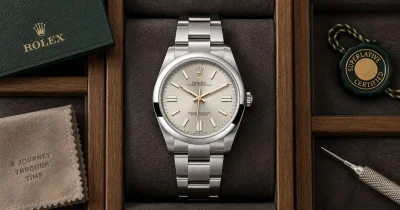 Rolex buying guide featuring the best Rolex models for beginners, with iconic designs, versatile styles, and collector appeal.